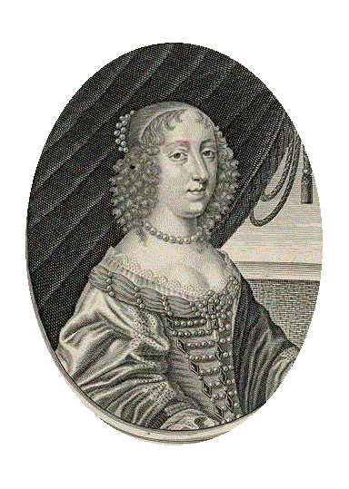 Élisabeth de Bourbon-Vendôme